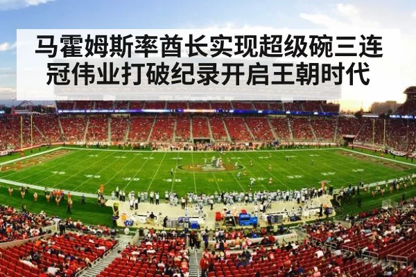 NFL football stadium action